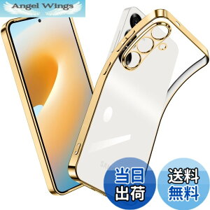 �y���������zGalaxy �P�[�X �Ռ��z�� �ČRMIL�K�i�擾 �J�����ی� Qi�}���[�d�Ή� ���ςȂ� �X�g���b�v�z�[���t �F�F�S�[���h�A�T�C�Y�FGalaxy S25