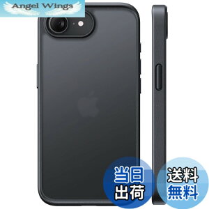 �y���������z�y�ČR�ϏՌ��zTORRAS iPhone �p �P�[�X �h�ЃP�[�X �ϏՌ� ������ ���ϖh�~ �ČRMIL�K�i �w��h�~ �X�g���b�v�z�[���t�� �����Y�ی� Guardian Series �F�F�u���b�N�A�T�C�Y�FiPhone 17e/16e 