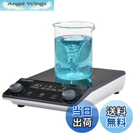 【送料無料】LACHOI マグネチックスターラー サイズ：不加熱-LCD