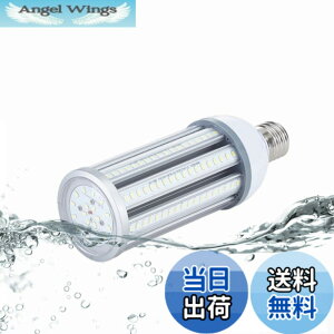 �y���������zFWAYTECH LED�R�[���^�d�� �h�� E26 E39�������Ή� 54W 6800LM�ȏ� �����F����6000K LED�X�� �R�[�������v 400W-450W���ⓔ/���⃉���v���� IP65�h���h�o 1�Z�b�g �F�F�����F�����A�T�C�Y�F54