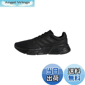 �y���������z[�A�f�B�_�X] �����j���O�V���[�Y �M�����N�V�[ 6 GX7256 �����Y �F�F�R�A�u���b�N/�R�A�u���b�N/�R�A�u���b�N(GW4138)�A�T�C�Y�F26.5 cm
