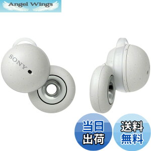�y���������z�\�j�[(SONY) �I�[�v���C���[ LinkBudsOpen Bluetooth ���C�����X�C���z�� �h�H �����O�o�b�e���[�ő�8���ԘA���Đ� �}�C�N�t ���͂̉��� �y�� �R���p�N�g �J���t���P�[�X�J�o�[ WF-L910 