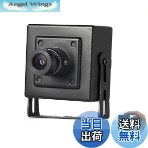 �y���������zREVODATA�~�jPOE IP�J�����AHD 5MP���^�����h�ƃJ����P2P�����[�g�r���[CCTV�r�f�I�J��H.265 �F�F3.6mm 48V POE I706-P�A�T�C�Y�F5.3 x 4.5 x 4cm