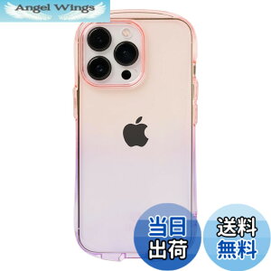 �y���������ziFace Look in Clear Lolly iPhone 13 Pro �P�[�X �F�FiPhone 13 Pro��p�E�s�[�`/���@�C�I���b�g