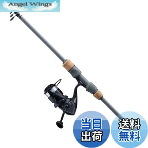 �y���������z�V�}�m(SHIMANO) ���[���E���b�h�Z�b�g �u�G�i�r�X�^�R���{ �e�� S56L/S60ML �F�F�O���[�A�T�C�Y�FS56L