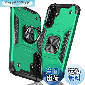 �y���������zTMUJWS Galaxy A54 5G �p�̃P�[�X �����O �Ռ��z�� �ϏՌ� TPU+PC�o���p�[ ��d�\�� �ČRMIL�K�i �S�ʕی� �ԍڃz���_�[�Ή� �C�菝�h�~ ����~�� �y�� ���^ �T���X�� �M�����N�V�[ a54 �p