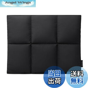 �y���������zComfyable puffy sleeve for MacBook �F�F�u���b�N�A�T�C�Y�FFor 15 Mac Air / 16 Mac Pro