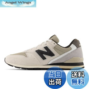 �y���������z[�j���[�o�����X] �����f�� ���i �X�j�[�J�[ CM996 �����Y ���f�B�[�X �F�FSL2(OFF WHITE)�A�T�C�Y�F28.0 cm D