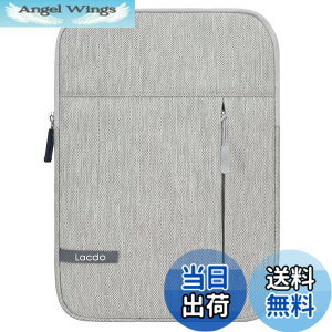 �y���������zLacdo �^�u���b�g �X���[�u �P�[�X 10.9�C���` �V�^iPad 2022 �p | 11�C���` iPad Pro | 10.2�C���` iPad | 10.9�C���` iPad Air 5 4 | 10.5�C���` iPad Pro | iPad AIr 3 2 | 9.7�C���` iPad | �M�����N�V�[�^�u