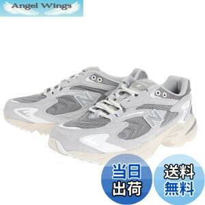 �y���������z[�j���[�o�����X] �X�j�[�J�[ ML725 ���s���f�� �����Y ���f�B�[�X �F�FAA(GRAY)�A�T�C�Y�F26.0 cm D