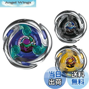 �y���������zBEYBLADE X �x�C�u���[�hX UX-01 �X�^�[�^�[ �h�����o�X�^�[ 1-60A �F�F����