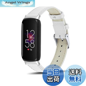 �y9��1���[9��15���܂�100�~�I�t�z�y���������z���U�[�o���h Fitbit inspire 3/Huawei Band 8/Fitbit Charge 5 �Ή� �o���h �v �X�g���b�v �X�|�[�c�o���h �F�F�z���C�g�A�T�C�Y�FFitbit inspire 3