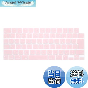 �y���������zmacbook keyboard cover �F�F�s���N�A�T�C�Y�Fnew Pro14 Pro 16 Air13 Air15