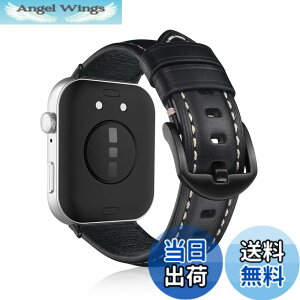 �y���������z[KeeFos] �o���h ���U�[ Huawei Watch Fit 5 Pro/Fit 5�Ή�(�u���b�N) �F�F�u���b�N�A�T�C�Y�FHuawei Watch Fit 4 Pro/Fit 4/Fit 3