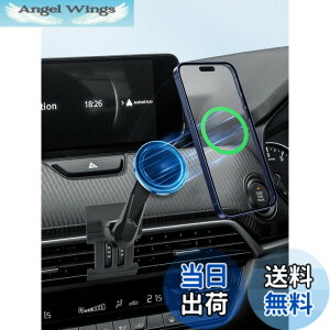 �y���������z�yBIXUAN�z�W���X�g�t�B�b�g �Ԏ��p �X�}�z�z���_�[ �e��ގԍڃX�^���h360°��]�\ �Ў葀�� �g���֗� �T�C�Y�FCX-60/CX-80[�����A�[��+�}�O�l�b�g]