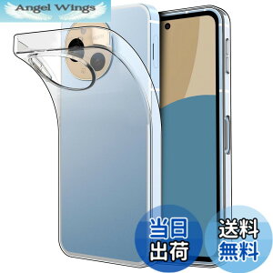 �y���������zHianjoo AQUOS sense10 SH-53F/SH-M33 �Ή� �P�[�X �N���A TPU�V���R�� �\�t�g �J�o�[ ���� ���^ �y�� �Ռ��z�� �C�菝�h�~ AQUOS sense9 SH-53E/SH-M29/SHG14 �Ή� �X�}�z�P�[�X �F�F����