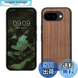 �y���������zkwmobile �X�}�z�P�[�X Google Pixel 11�Ή� �P�[�X - �ؐ� �g�уP�[�X TPU�o���p�[ - �i�`������ �E�b�h �X�^�C�� �F�F�������F�A�T�C�Y�FPixel 10a