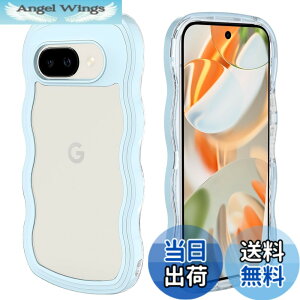 �y���������zHILEGENER Google Pixel 6A ���킢�� �P�[�X �g��t���[�� ���˂��� �ϏՌ� �O�[�O�� �s�N�Z��6A 6.1�C���`�p����~�� �X�}�z�P�[�X�E�F�[�u �f�U�C�� ��Ƀt�B�b�g �X�}�z�J�o�[ �؍� 