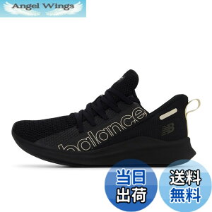 �y���������znew balance(�j���[�o�����X) ���f�B�[�X POWHER RUN WPHER �p�E�n�[ �W�� ���i�����t�B�b�g�l�X�V���[�Y �F�FTB2(BLACK)�A�T�C�Y�F23.0 cm D