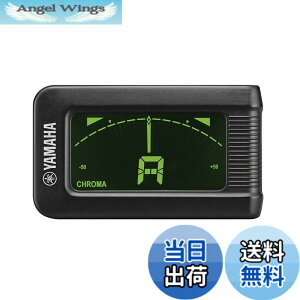 �y���������z���}�n(YAMAHA) �N���b�v�`���[�i�[ YTC5 ���^�Ŏg���₷���t�����N���b�v�I���`���[�i�[ �Â��X�e�[�W�ł����₷���u�o�b�N���C�g�v�@�\ �I�[�g�p���[�I�t�@�\�𓋍� �F�F�u��