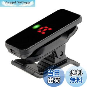 �y���������zKORG �N���b�v���`���[�i�[ �M�^�[/�x�[�X�p Pitchclip 2 �s�b�`�N���b�v PC-2