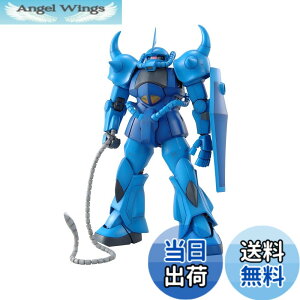 �y���������zBANDAI SPIRITS(�o���_�C �X�s���b�c) MG �@����m�K���_�� MS-07B�O�t Ver.2.0 1/100�X�P�[�� �F�����ς݃v�����f�� �F�F�u���[,���b�h�A�T�C�Y�F31x13x20cm