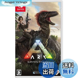 �y���������zARK: Survival Evolved(�A�[�N:�T�o�C�o�� �G�{���u�h) - Variation-P