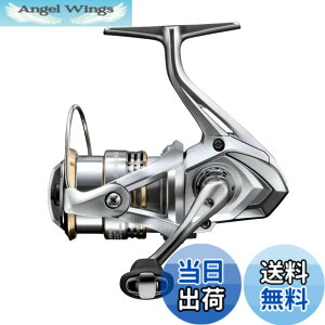 �y���������z�V�}�m(SHIMANO) �X�s�j���O���[�� 23 �Z�h�i �e�� 500~C5000XG �F�F�V���o�[�A�T�C�Y�FC2000SHG