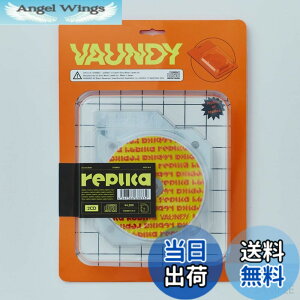 �y���������zreplica (���S���Y�����) - Vaundy �F�F�J���[�o���G�[�V�����Ȃ�