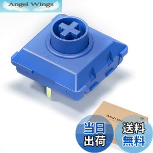 �y���������zKailh �J�X�^�}�C�Y ���[�v���t�@�C���L�[�X�C�b�`�i�u���b�N 20����j ���o�[���X�R���g���[���[���^�L�[�X�C�b�` For Haute42 M16/M13/M16plus/M12plus/T16/T13/S16/S13/P12/R16/T16-C/U16�����o