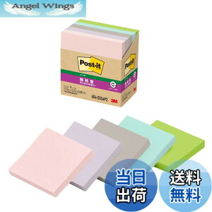 �y���������z�|�X�g�C�b�g ���S�� �t� �Đ��� SELF_STICK_NOTE �F�F�}���`�J���[�A�T�C�Y�F75x75mm