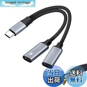 �y���������zLeTradeJP2in1�^�C�vC�C���z���ϊ��P�[�u�� Type-C�C���z���W���b�N PD�}���[�d�A�_�v�^ �����ʘb/���ʒ���/���y�C���z�� ��� ���ϋv �i�C�����҂� �ڑ��P�[�u�� �Ή��i 3.5mm�C���z