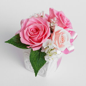 敬老の日 プリザーブドフラワー 母の日 ギフト 和風 菊炭 贈り物 お手頃 送料無料 変わった 女性 妻 祖母 プリザ くぬぎ炭 還暦祝 プレゼント 花 ブリザーブドフラワー 炭 クリアケース 和モ