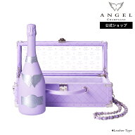 【公式限定ラッピング】ANGEL CHAMPAGNE Demi Sec Limited Halloween エンジェル シャンパン ドゥミセッ…