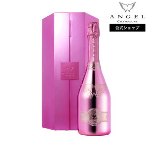 y胉bsOzANGEL CHAMPAGNE Vintage2011 Pink GWF Vp Be[W 2011 sN 12.5x 750ml pP[X Ki  Mtg v[g j o[Xf[ f  GW