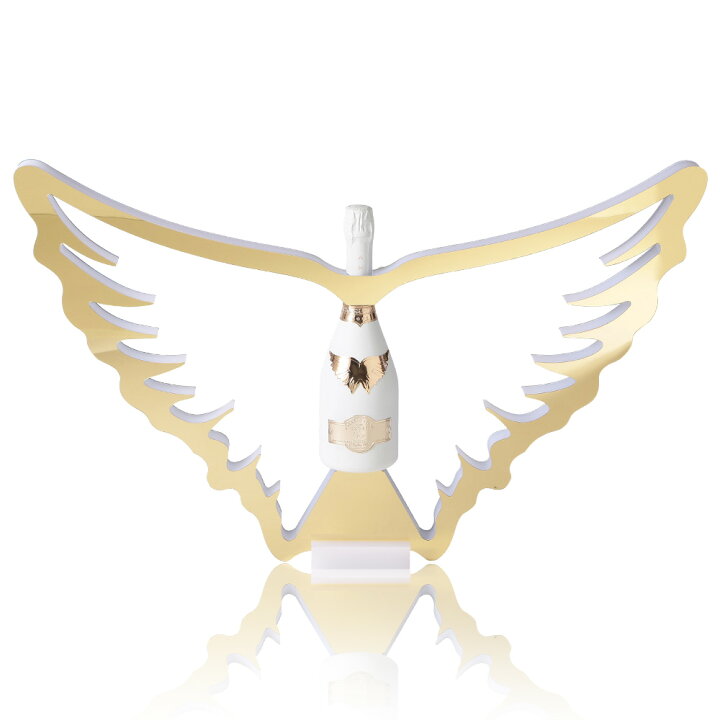 楽天市場】LEDモニュメント ANGEL CHAMPAGNE 正規品 高級 ギフト 