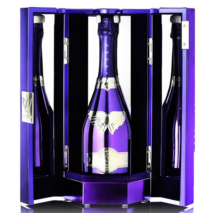 楽天市場】【限定】ANGEL CHAMPAGNE Vintage2005 GHOST IN THE SHELL  