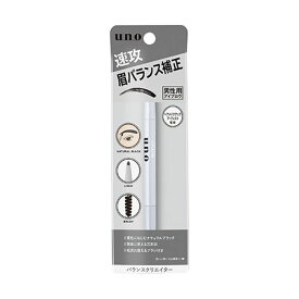 【300円OFFクーポン★14日23:59迄】ウーノ バランスクリエイター f (0.3g) 【ネコポス】