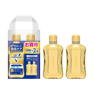 _~ v~APA S[h~g 1000ml×2{ A[X