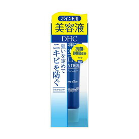 DHC 薬用アクネコントロールスポットケア (15g) ニキビケア アクネ ニキビ