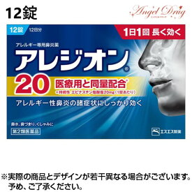 楽天市場 アレルギー性鼻炎 1日一回の通販