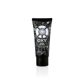 OXY オキシー ディープウォッシュ (200g) 洗顔 メンズ 洗顔 男性 男性用 毛穴 汚れ 毛穴の汚れ