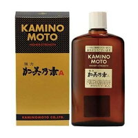 加美乃素『強力 加美乃素A』