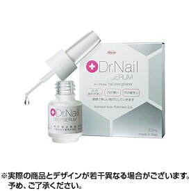 【ネコポス送料無料】Dr.Nail DEEP SERUM 手爪用 (3.3ml) ディープセラム ドクターネイル 爪が薄い 割れやすい 二枚爪 ケアオイル ネイル美容液 デイケアオイル ドクターネイル爪革命 ネイル 美容液 足爪 手爪 足 手 爪 6.6 フット ハンズ ハンド