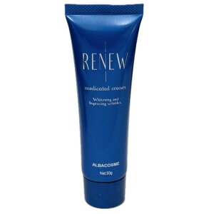 RENEW j[ pN[ H-NA-WI AoRXeBbNX iCAVA~h z̖pe N[ 50g