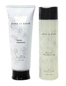 XB[kVv[200ml XB[kg[gg120g Zbg@vW[ Af[EpZ^ Af[pZ / Racine Shampooing eꔄ@Vv[ g[gg Tꔄi@V