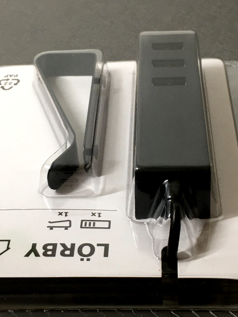 楽天市場】【輸入雑貨】IKEA◇[LORBY/ロルビ]USB充電器 クランプ付き