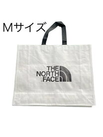 【輸入雑貨】日時指定不可　[THE NORTH FACE] ザノースフェイス Shopper bag　ショッパーバッグ 　M sizeエコバッグ　ユニセックス　ストリート　レディース　メンズ　韓国モデル 海外雑貨 海外生活雑貨 インポート雑貨 海外グッズ 輸入ギフト 人気 おすすめ