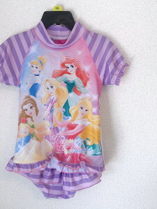 水着 ディズニープリンセス キッズファッションの人気商品 通販 価格比較 価格 Com
