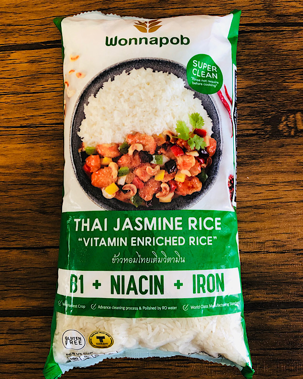今年人気のブランド品や ジャスミンライス THAI jasmine rice 2合 内容量 trustedauto.